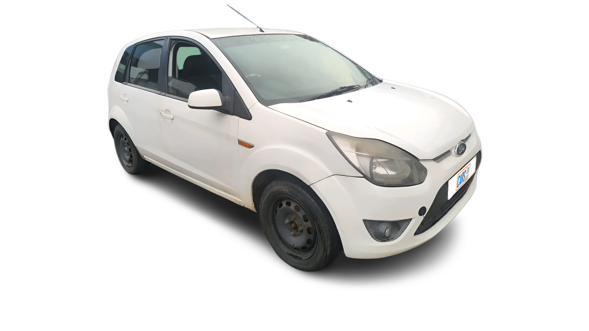 Ford Figo-img
